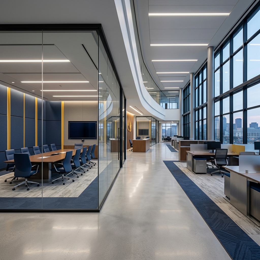 Modern Office Furniture