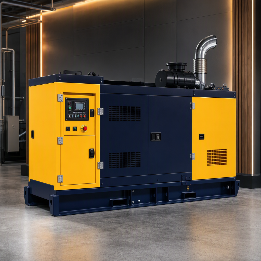 Generator